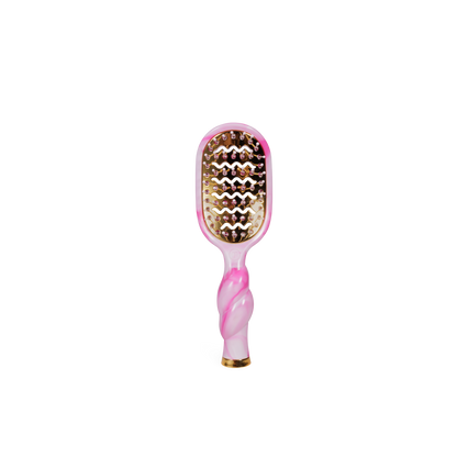 TELETIES - Mini Vented Brush | Pinch Me!