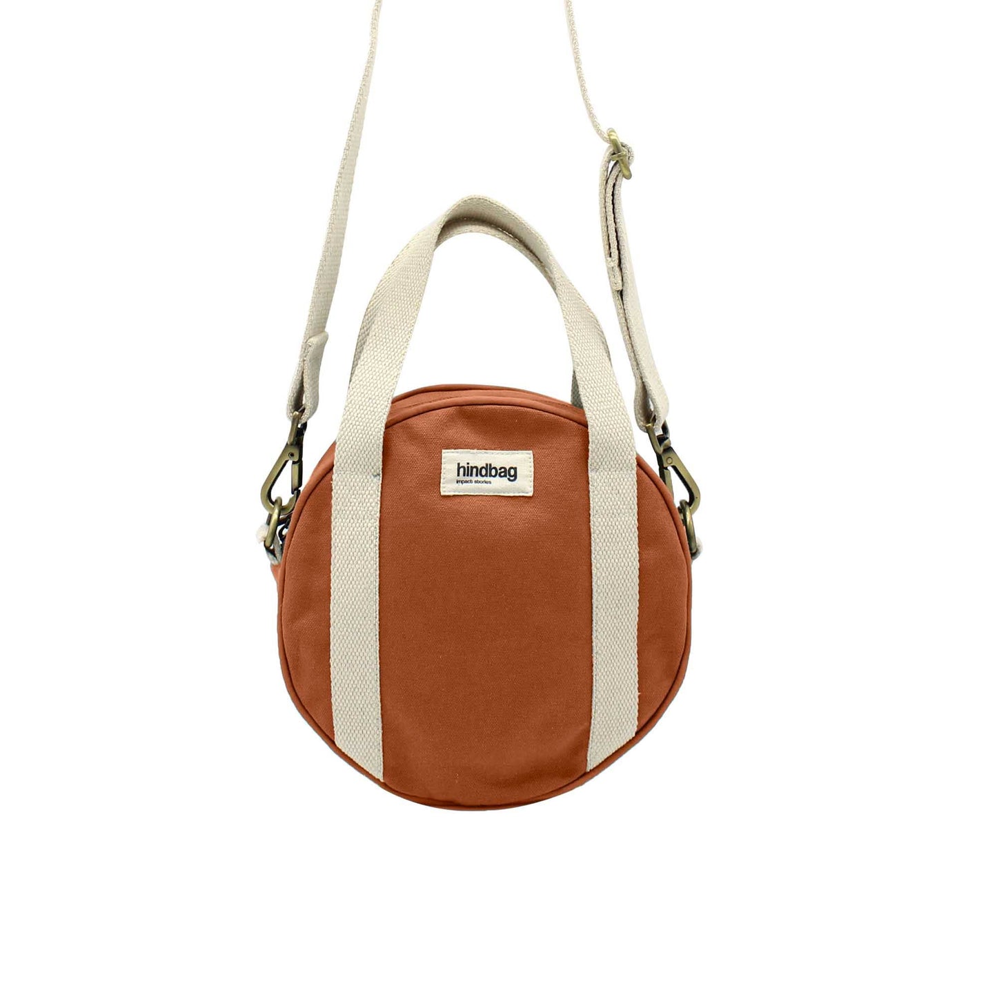 Louis Round Bag