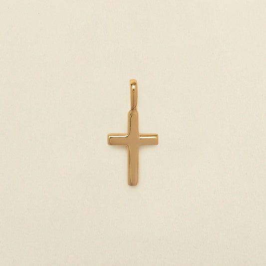 Cross Charm