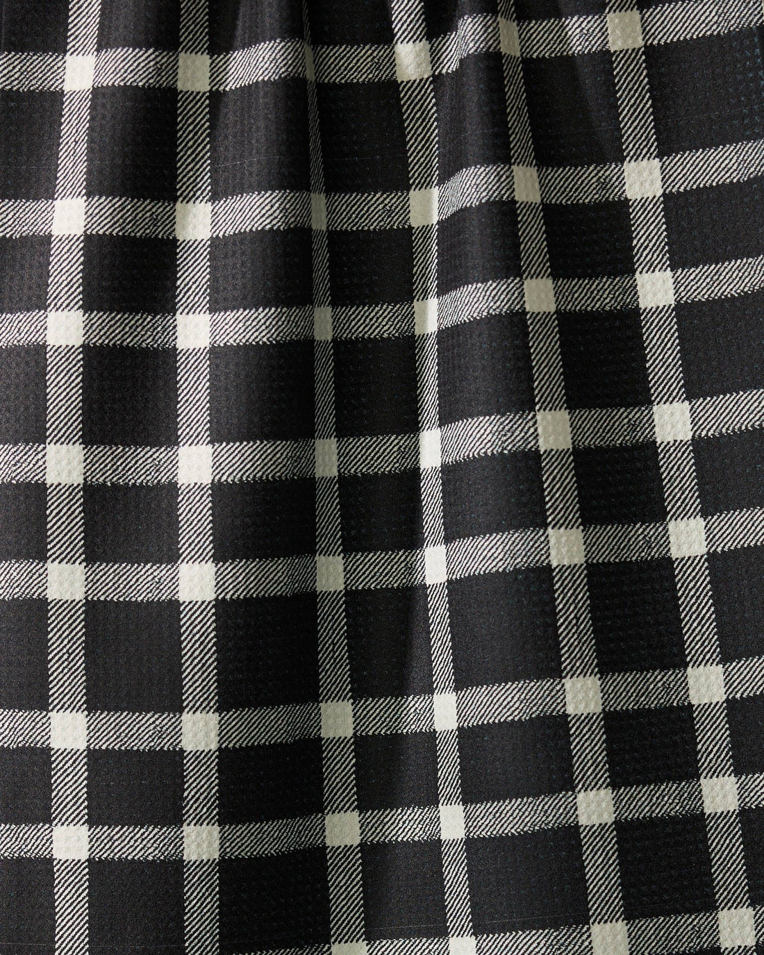 Geometry - Wicklow Black Tea Towel