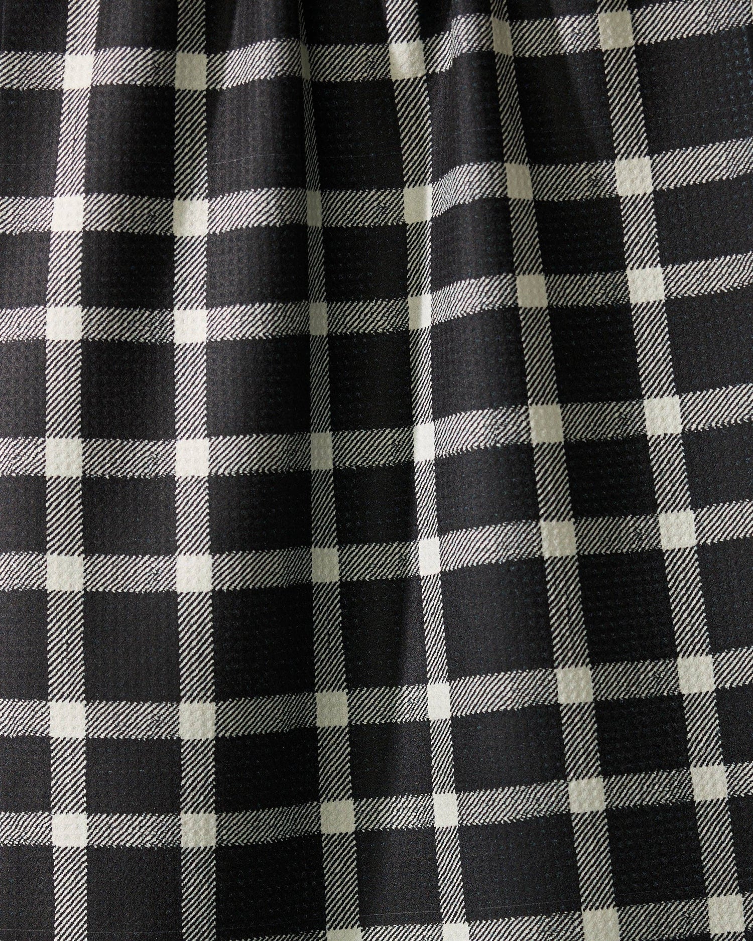 Geometry - Wicklow Black Tea Towel