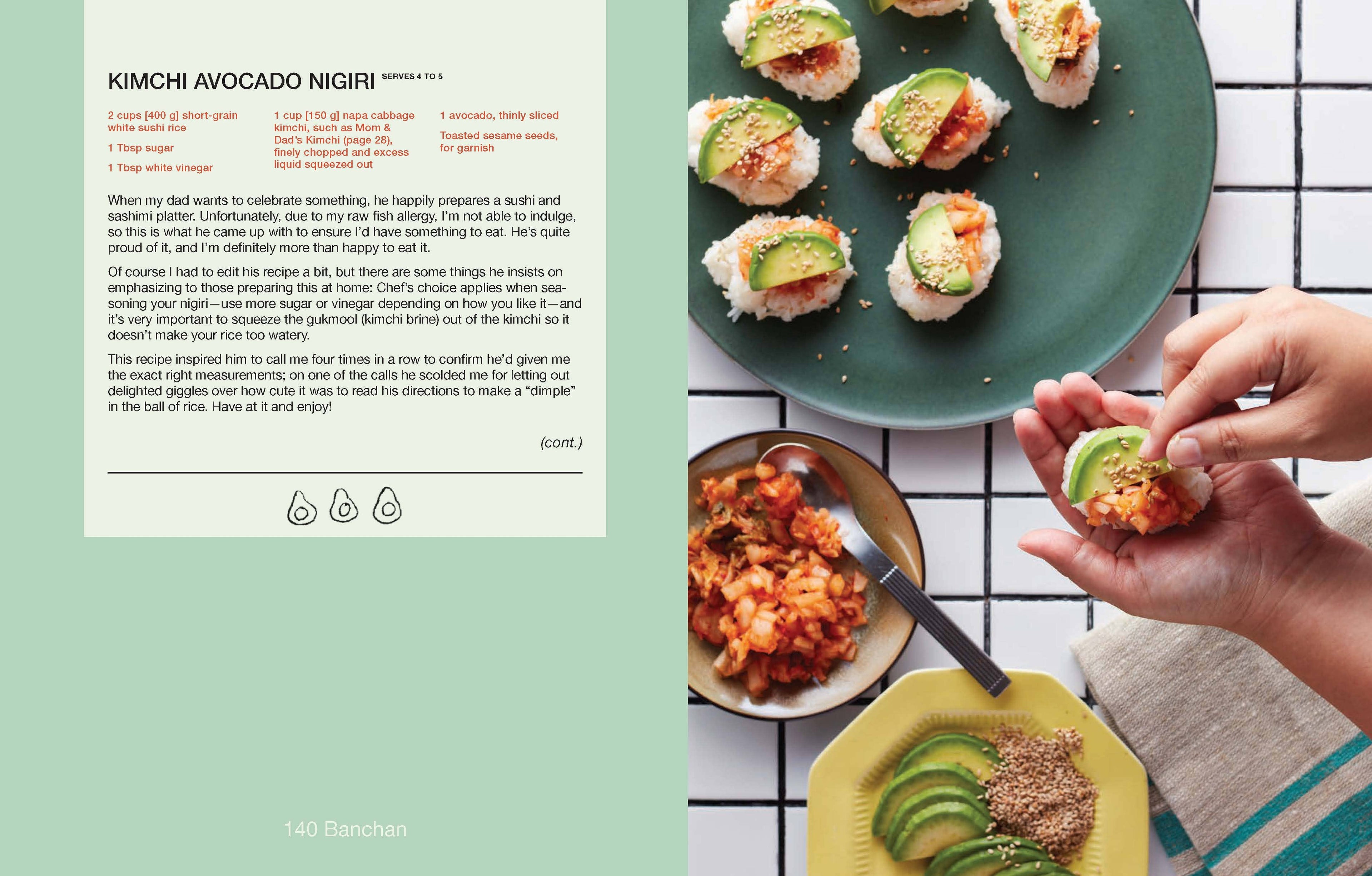 Chronicle Books - Banchan