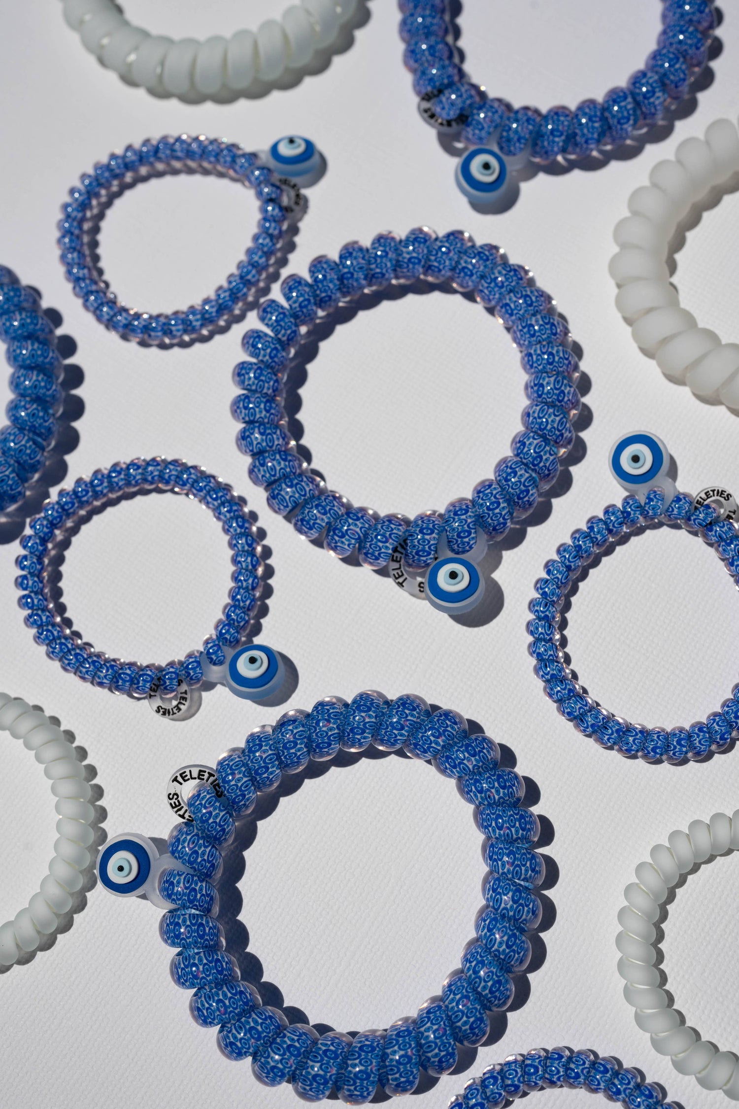 Spiral Hair Coils | Large | Not Today Hair Ties