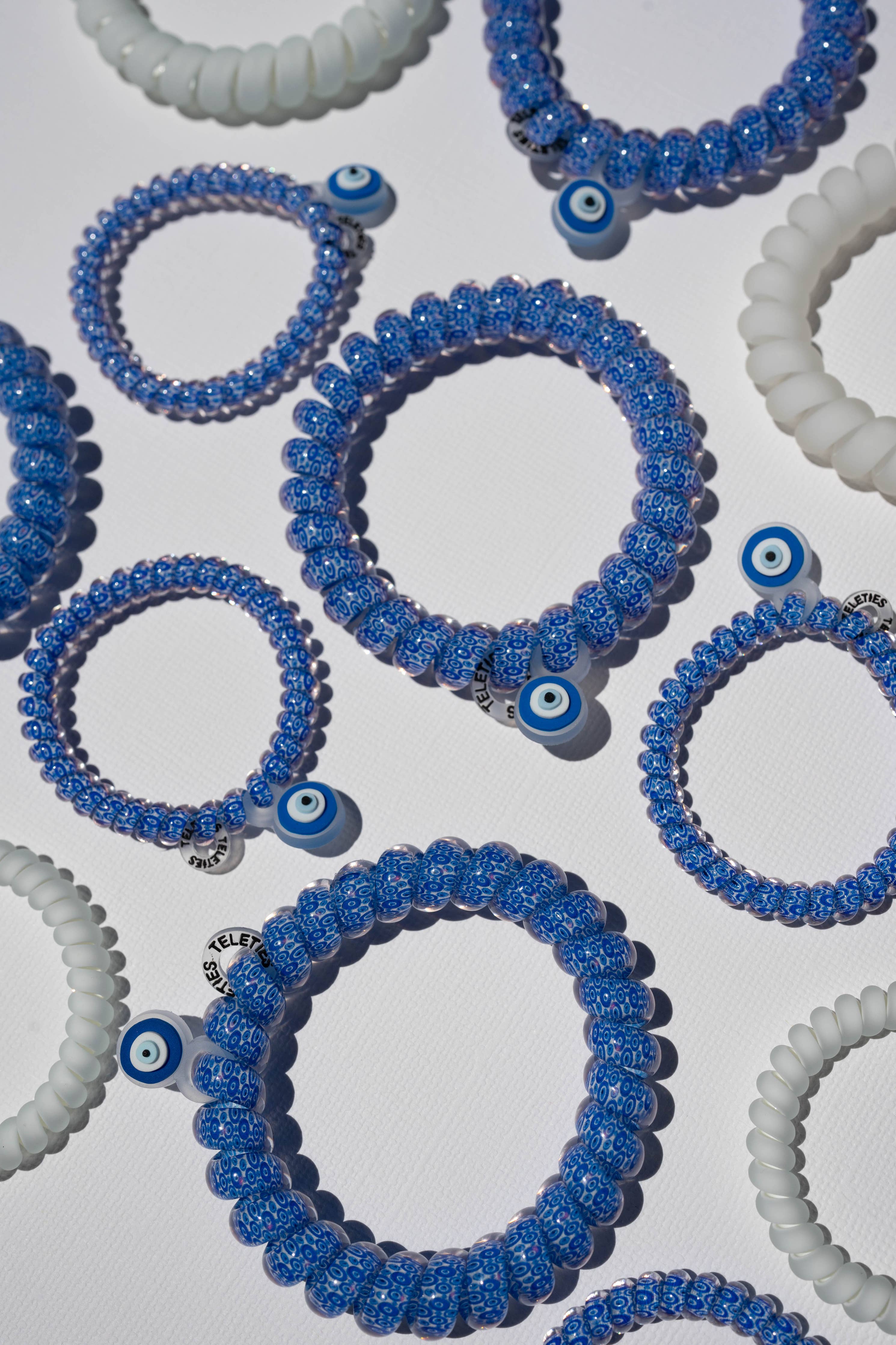 Spiral Hair Coils | Large | Not Today Hair Ties