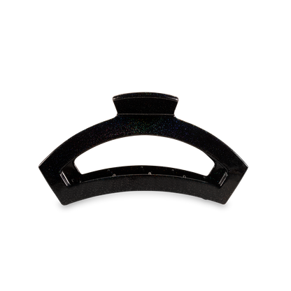 Open Hair Clip | Small | Midnight Magic