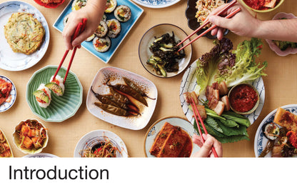 Chronicle Books - Banchan