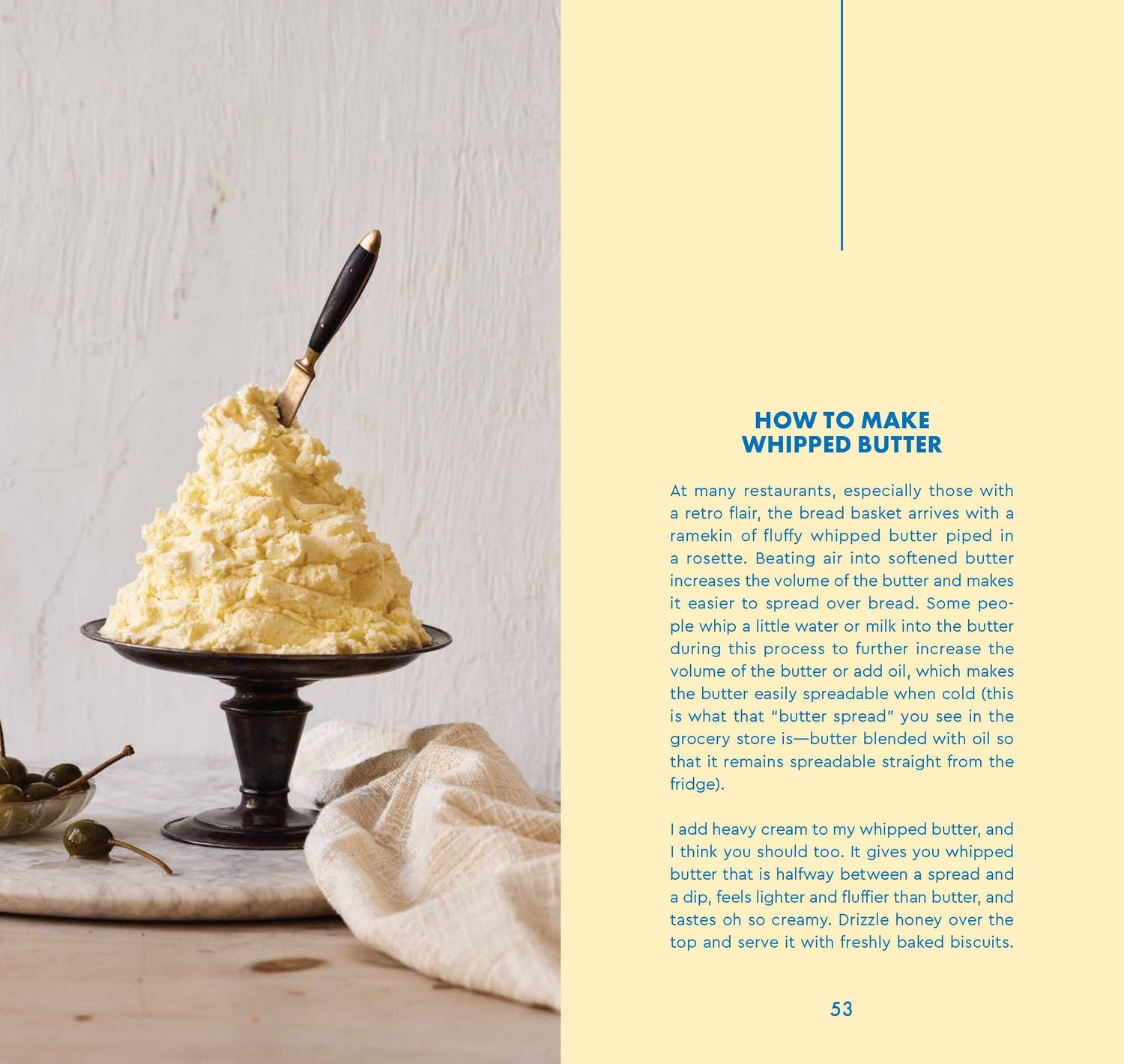 Chronicle Books - Butter Book