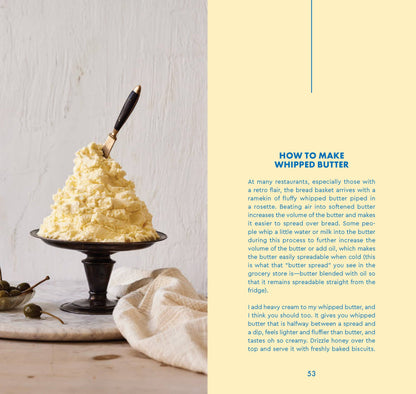 Chronicle Books - Butter Book