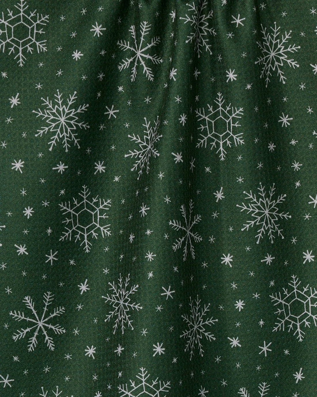 Geometry - Firlight Tea Towel