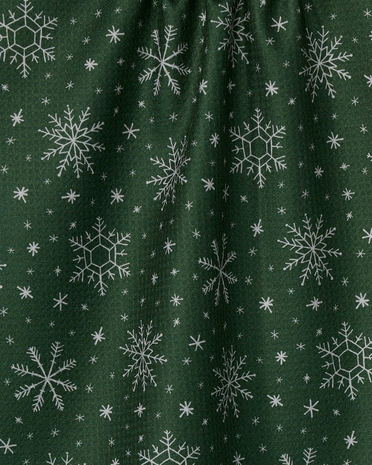 Geometry - Firlight Tea Towel