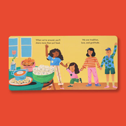 Chronicle Books - Little Dumplings