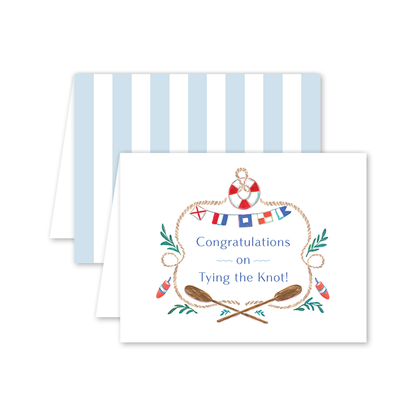 Beyond the Sea Wedding