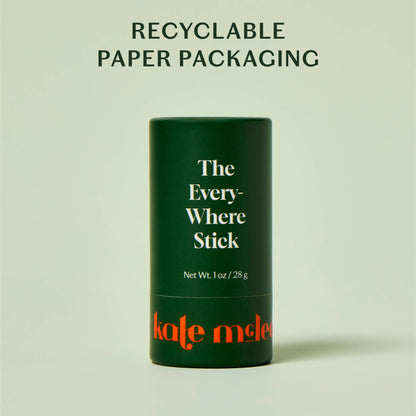 Kate McLeod - The Everywhere Stick
