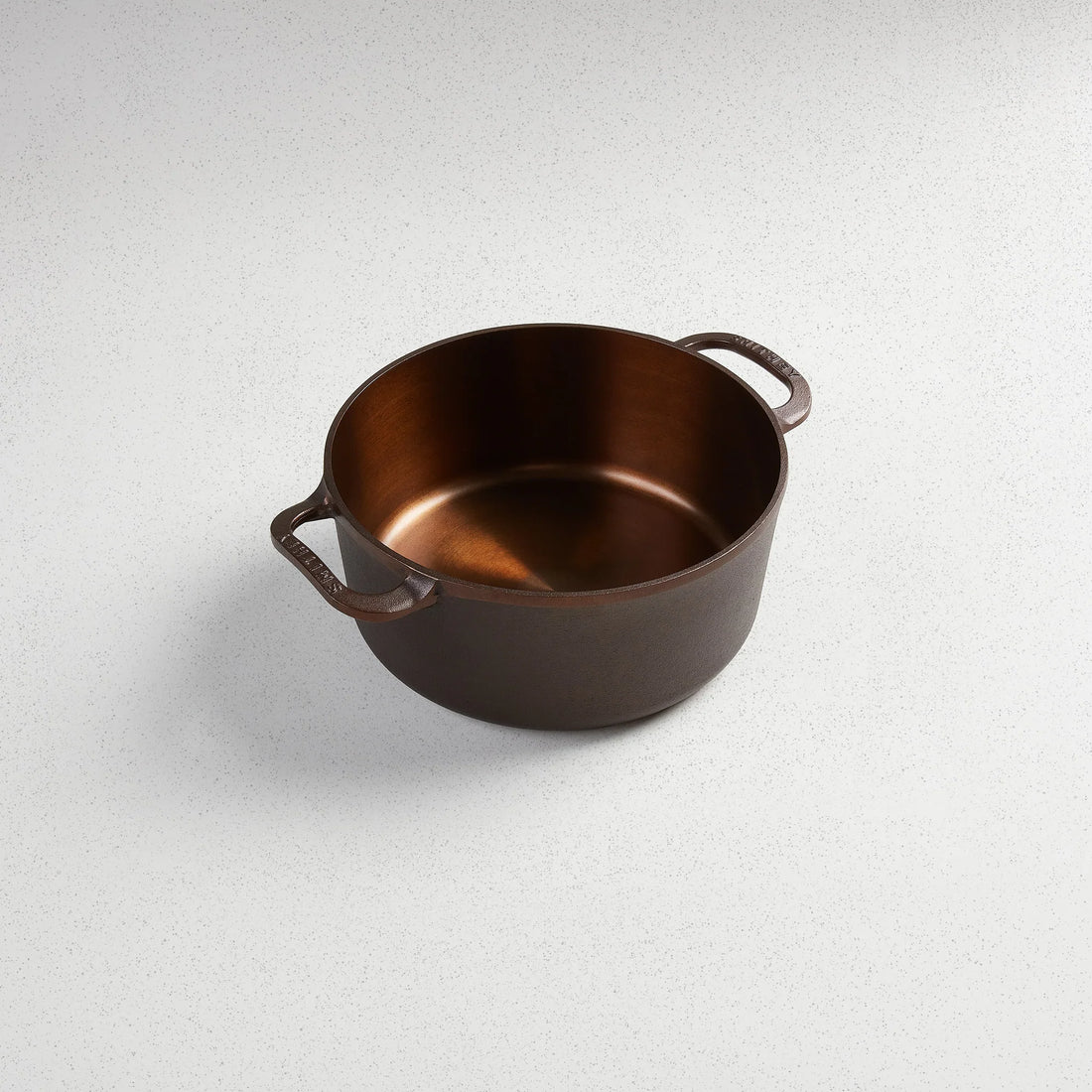 Cast Iron 5.5 Qt Dutch Oven