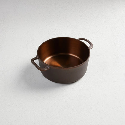 Cast Iron 5.5 Qt Dutch Oven