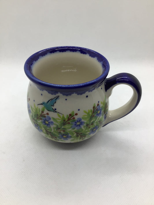 KALICH Myosotis Bubble Mug 8 oz.