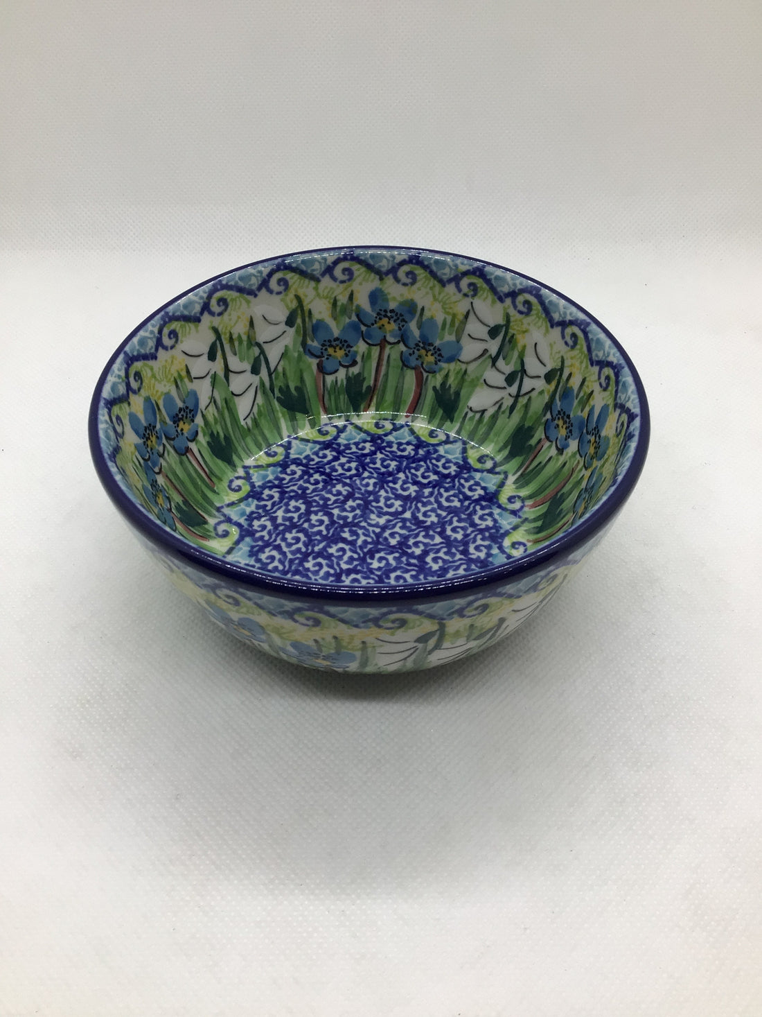 U5071 Ice Cream Bowl