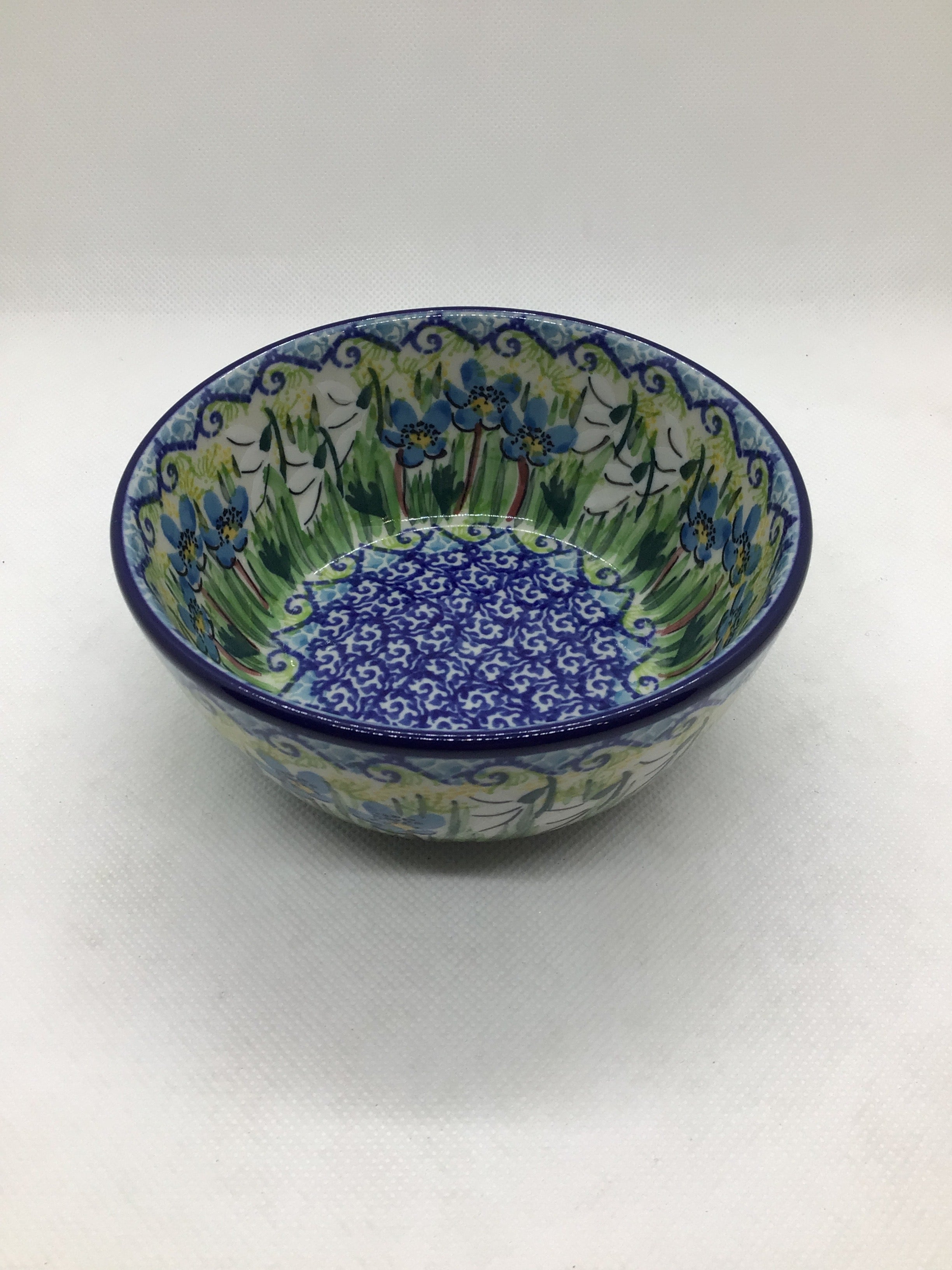 U5071 Ice Cream Bowl