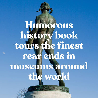 Chronicle Books - Museum Bums
