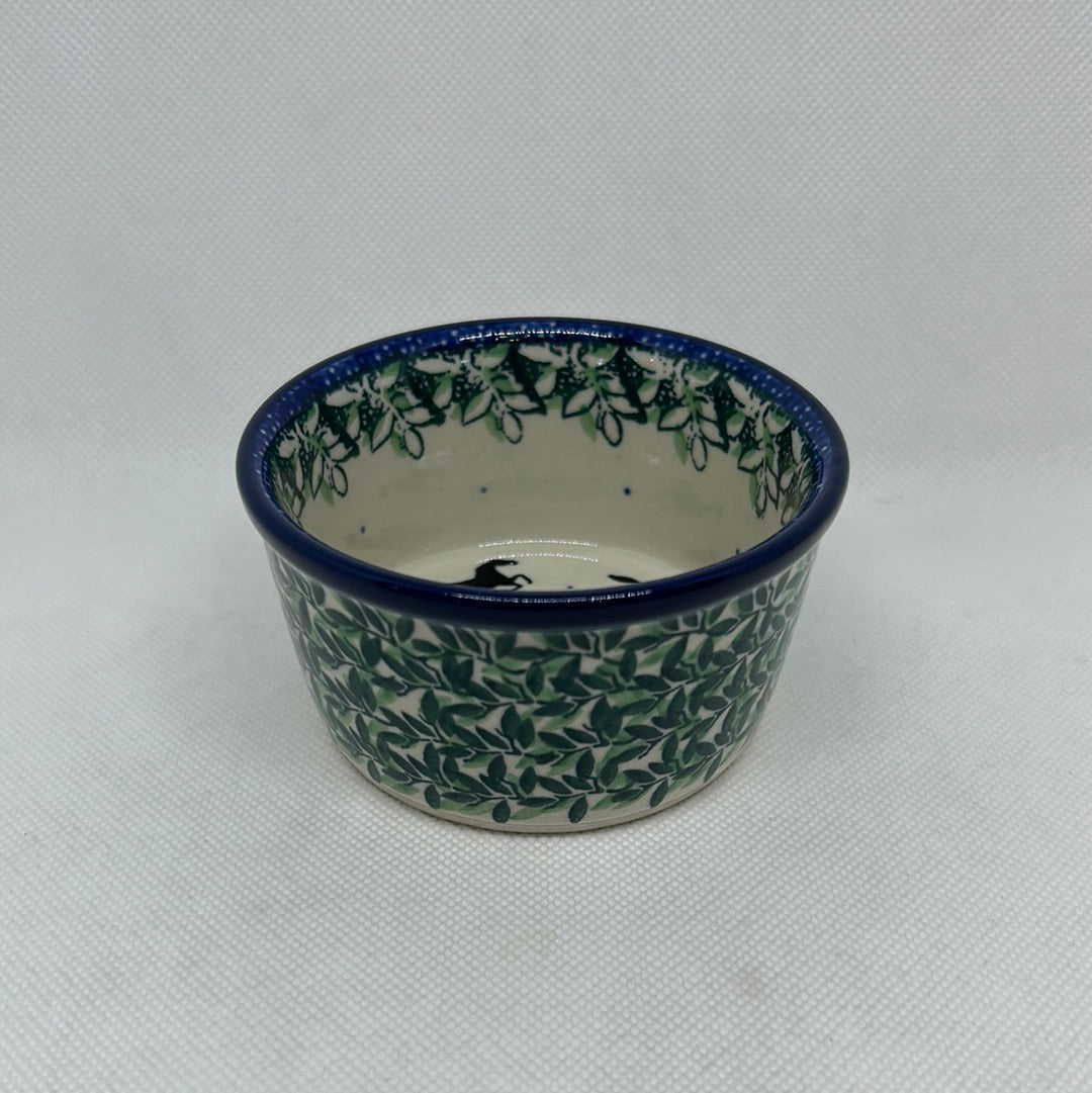 Black Beauty Ramekin