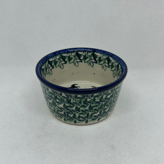 Black Beauty Ramekin