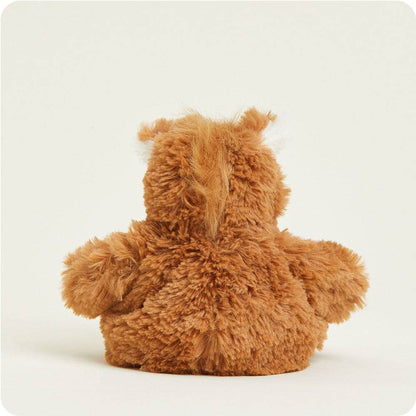 Warmies - Lavender Scented Plush - Gifts - Fall - Horse Warmies Junior