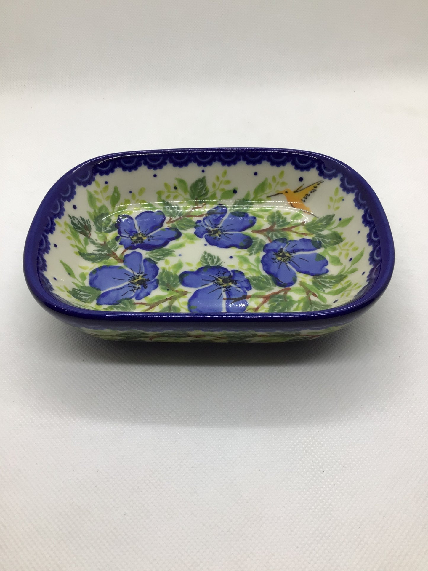 KALICH Koliber Butter Tray