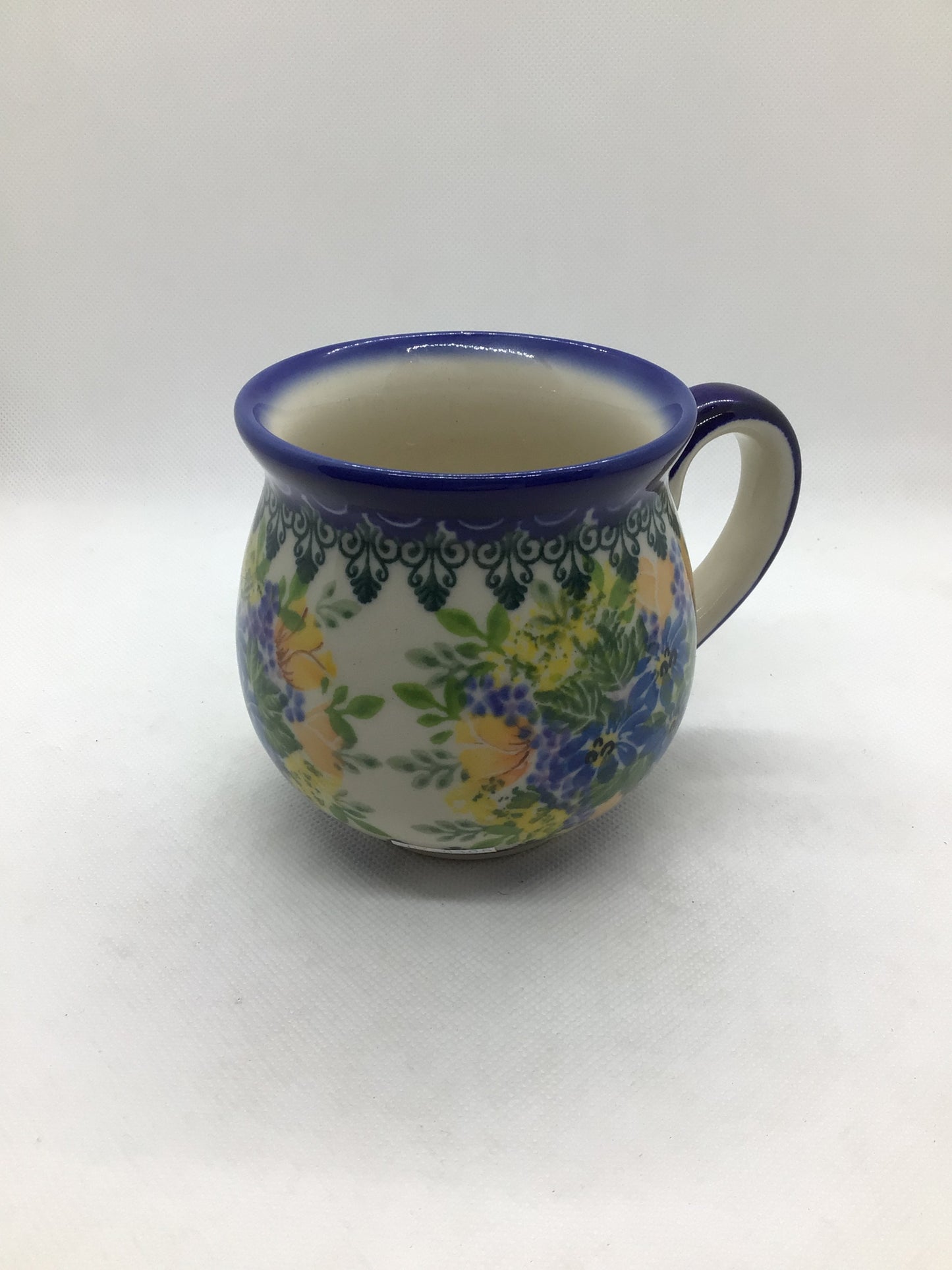 KALICH Robina Bubble Mug 8 oz.