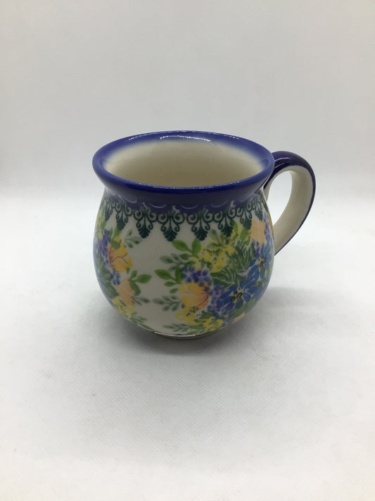KALICH Robina Bubble Mug 8 oz.