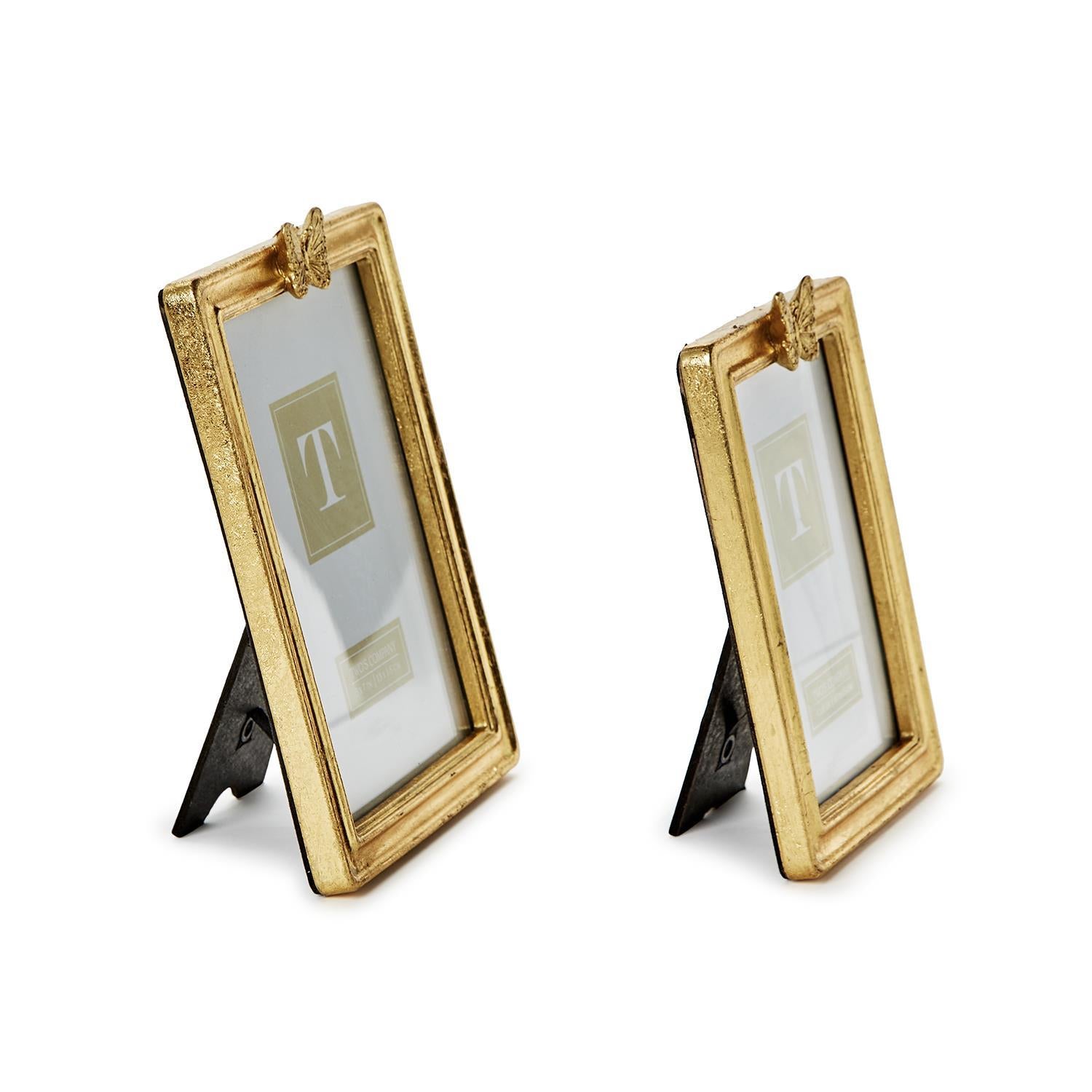 Butterfly Photo Frame