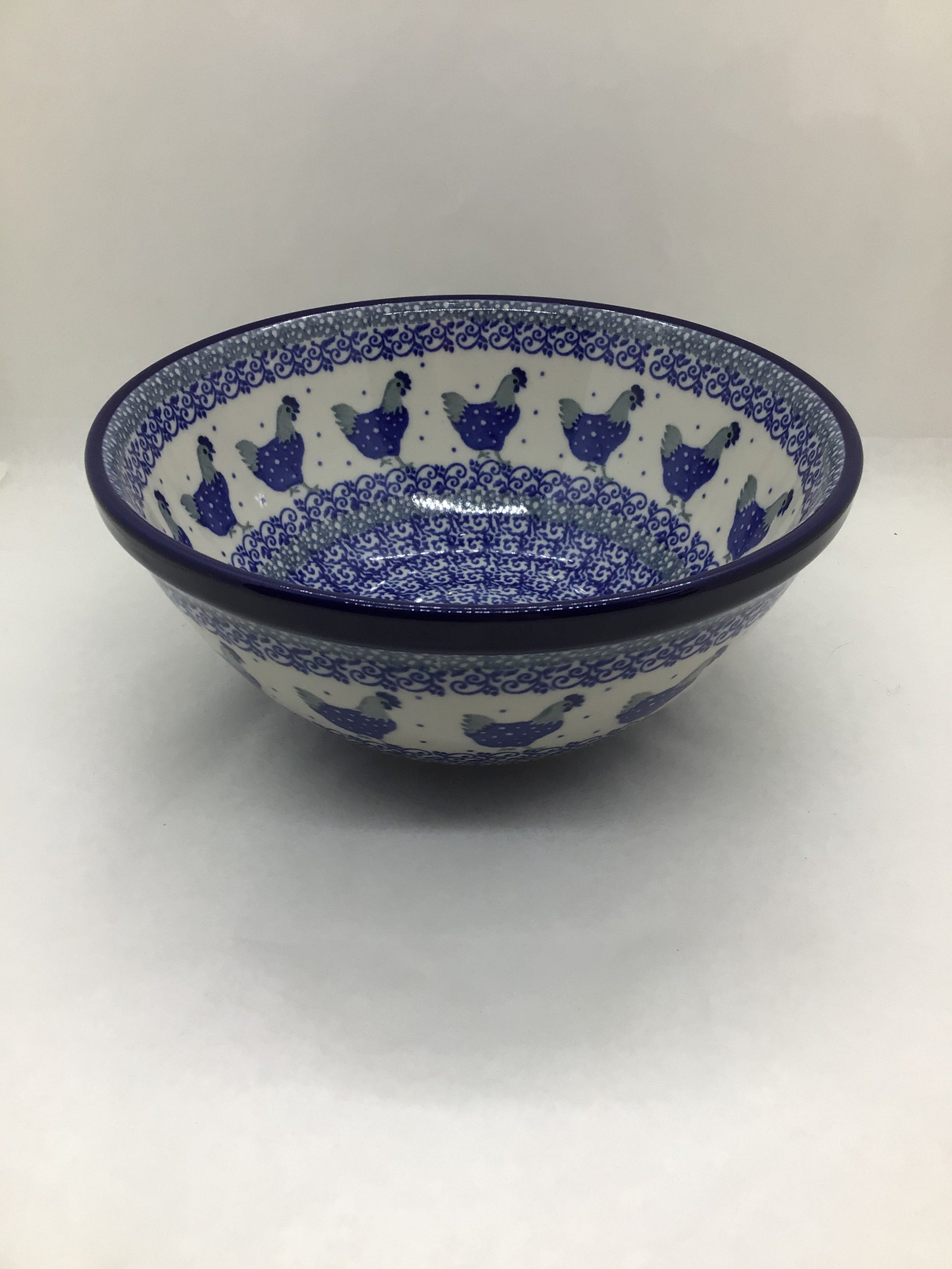 Henny Penny Nesting Bowl 8"