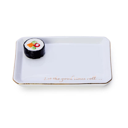 Icon Trinket Tray