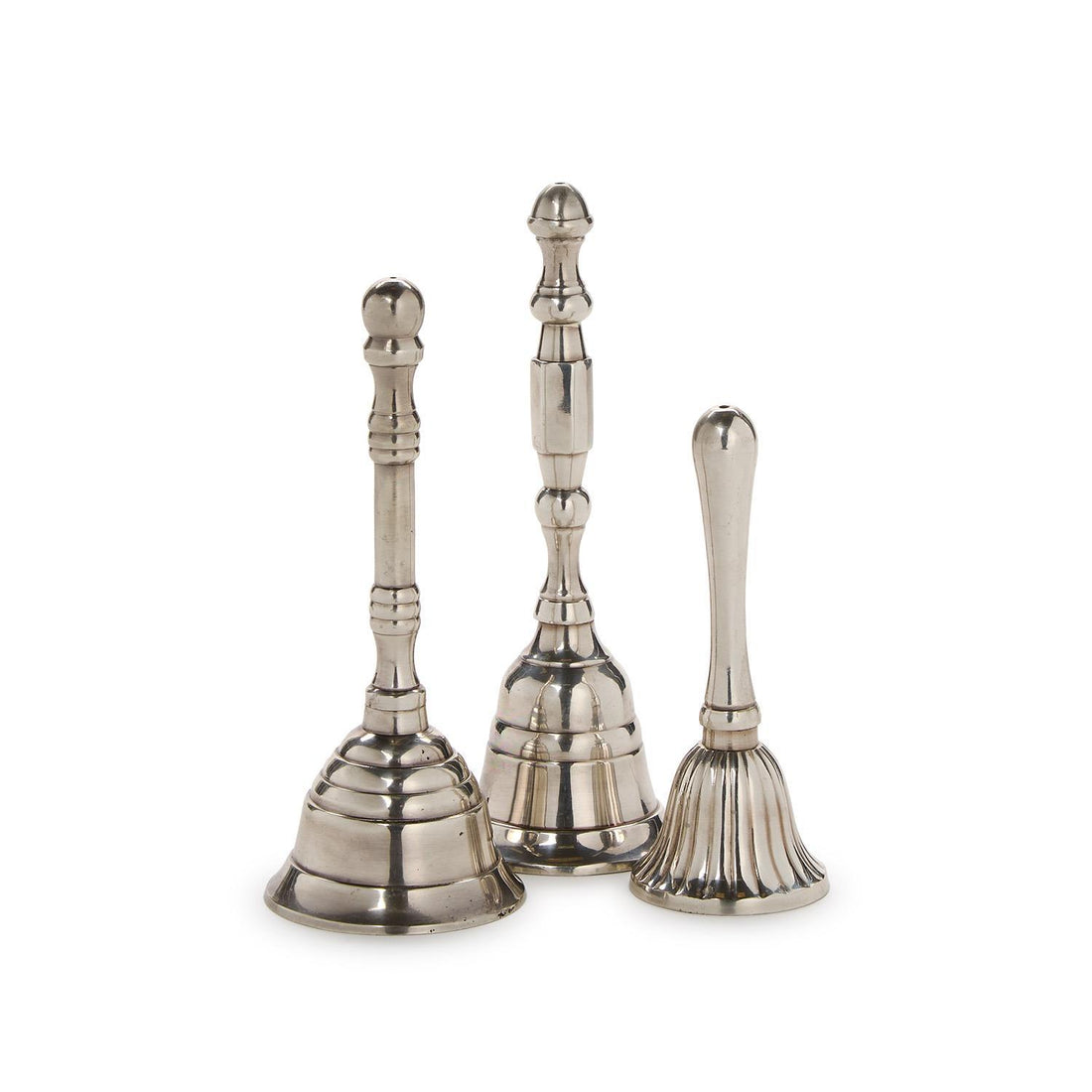 Silver Bell