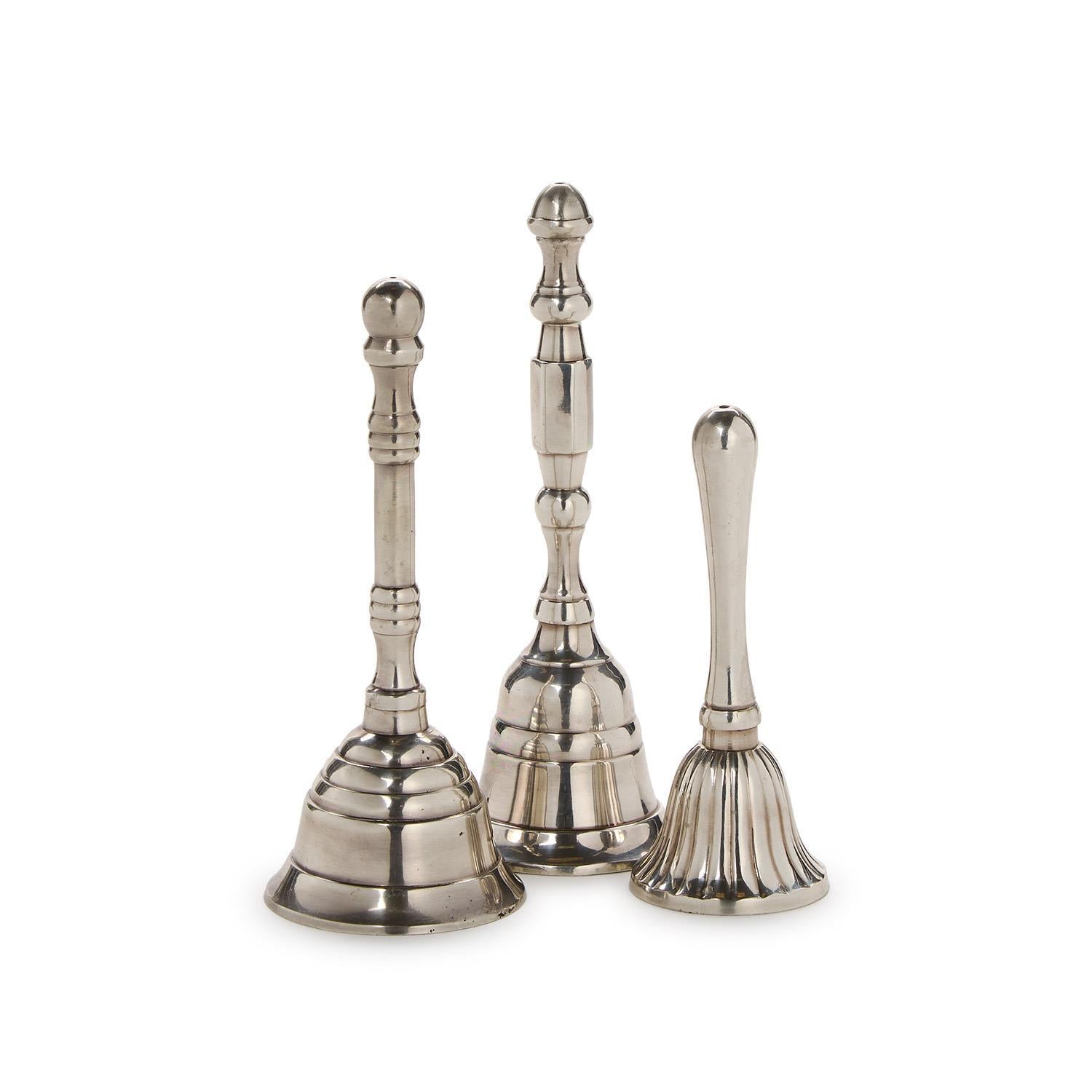 Silver Bell