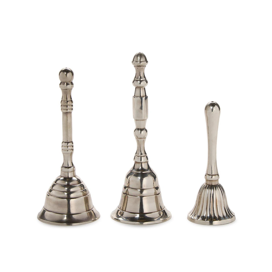 Silver Bell