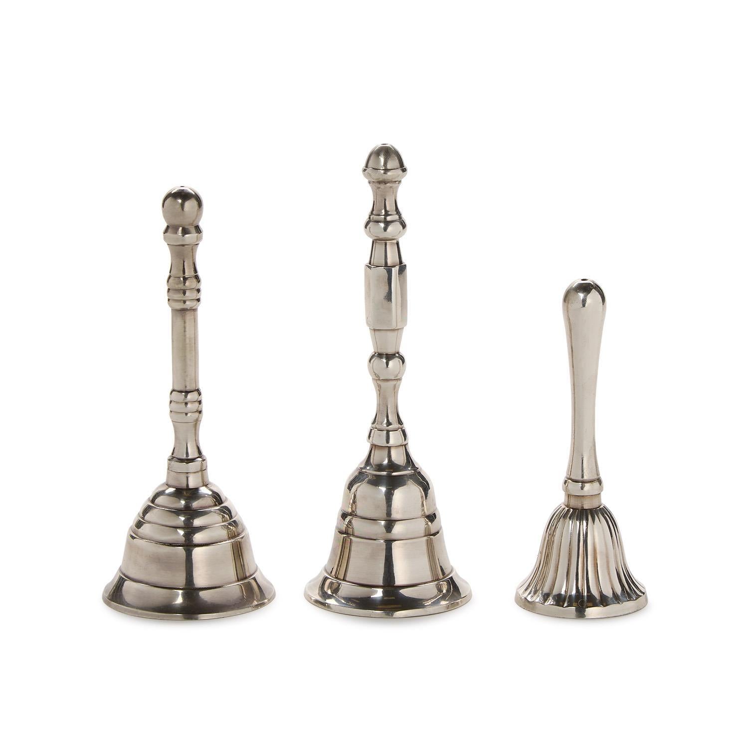 Silver Bell