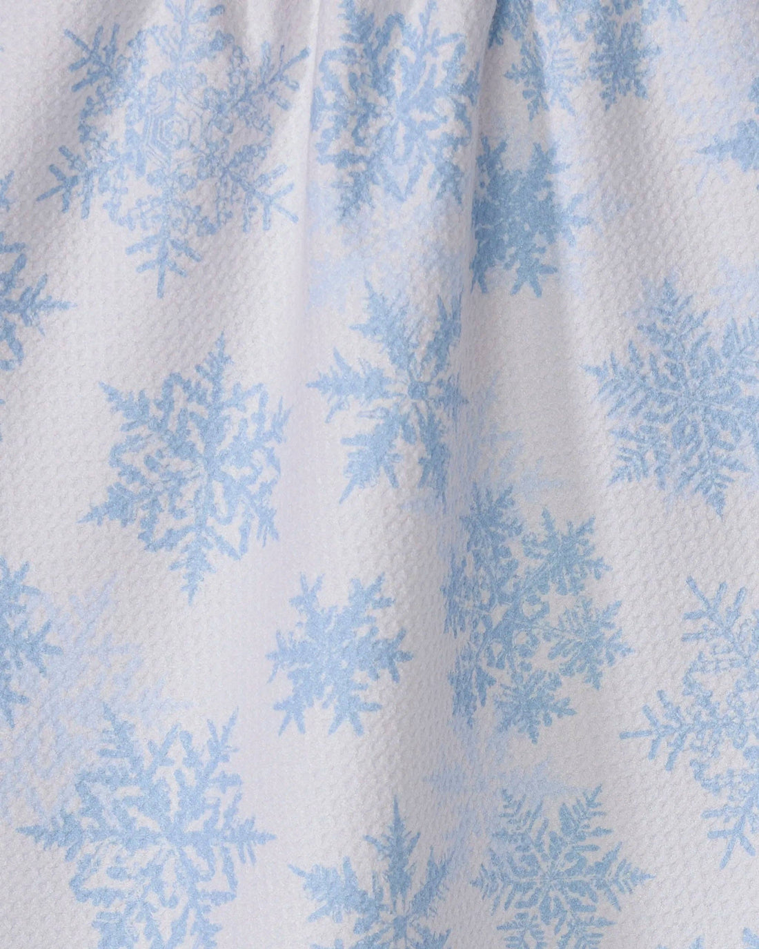 Geometry - Frostin Tea Towel