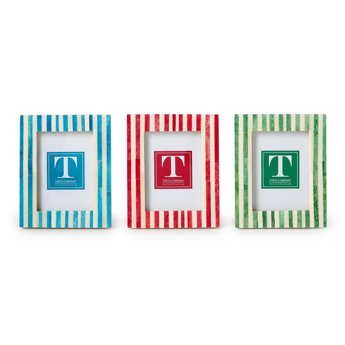 Stripe Mini Frame