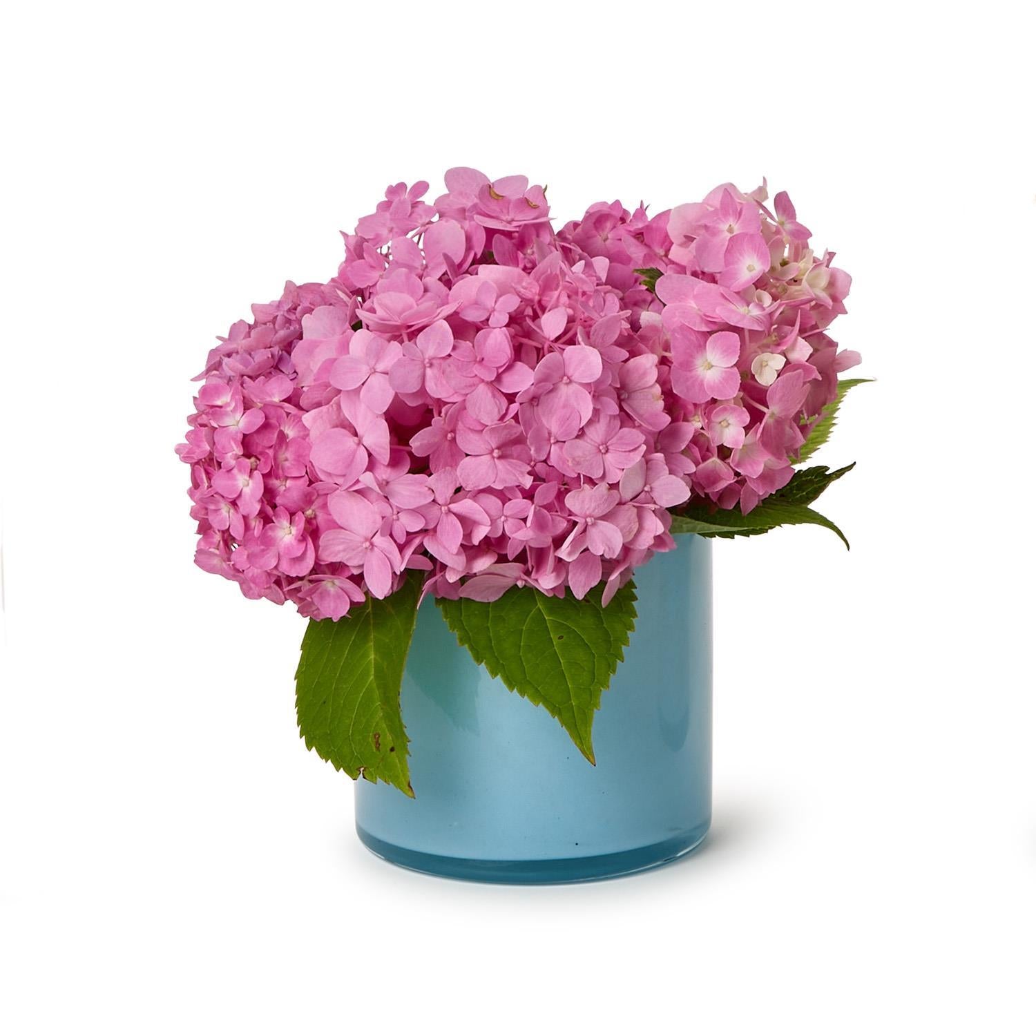 Scalloped Candleholder/Vase