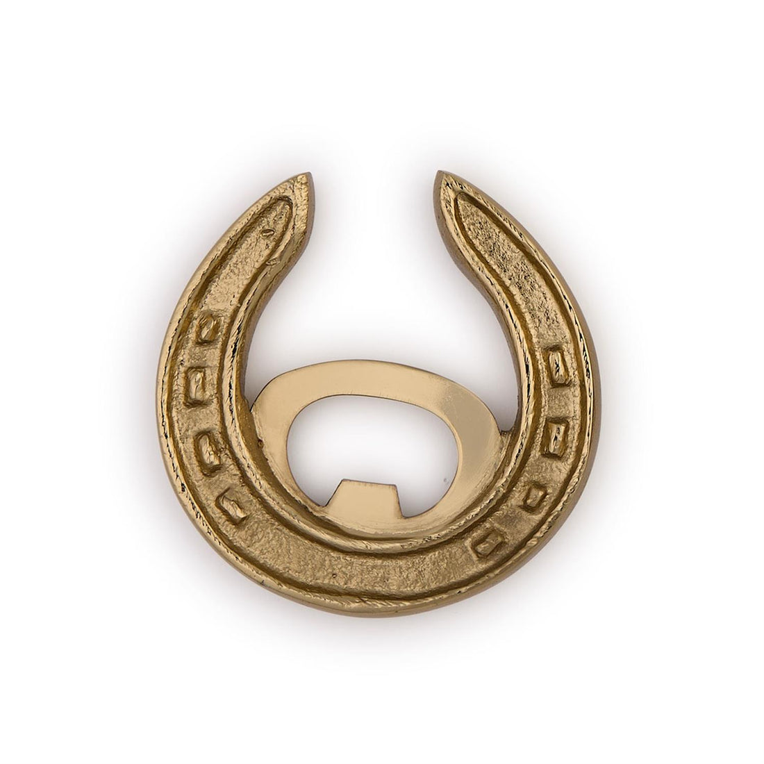 Horse Shoe Bottle Opener