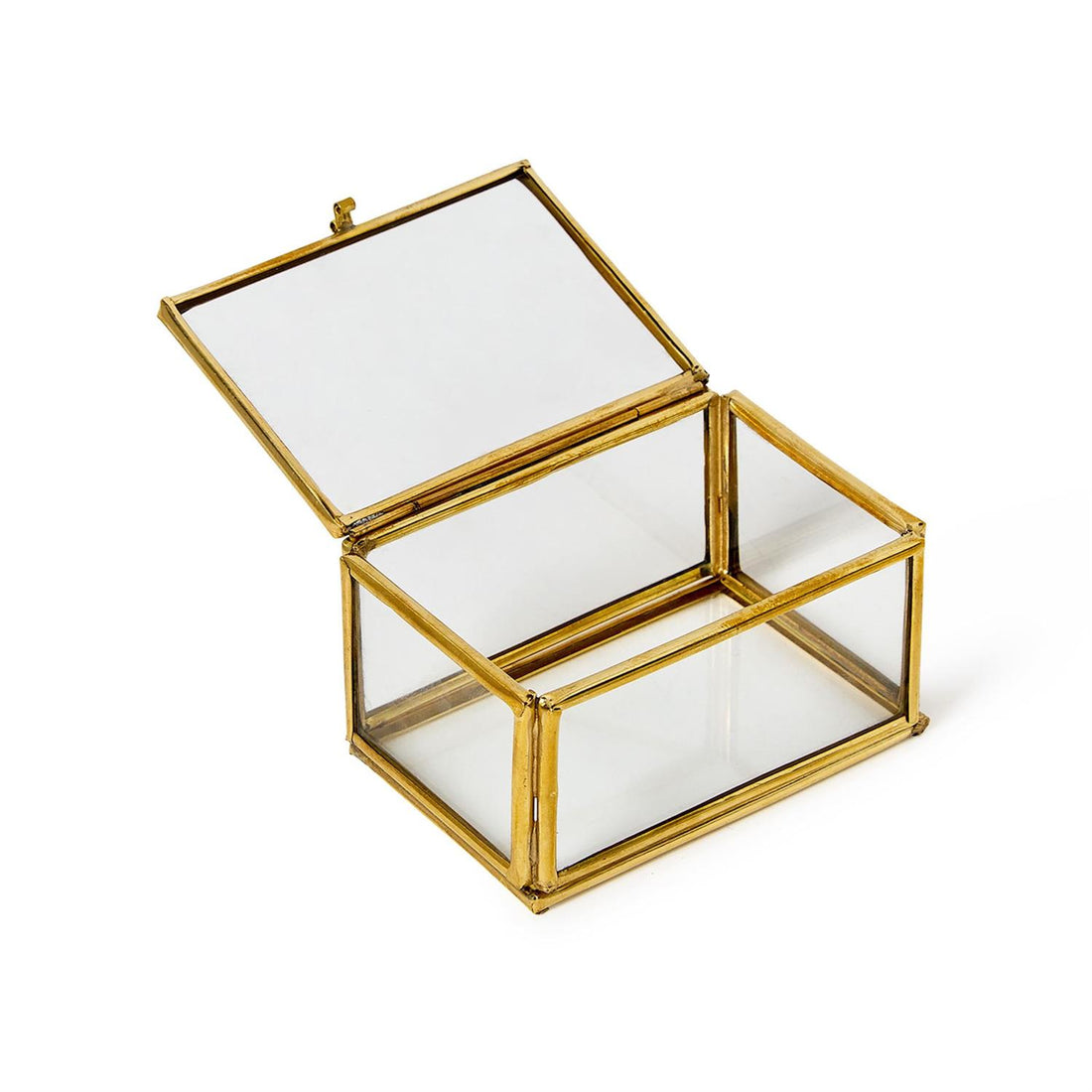 Mini Rectangle Trinket Boxes