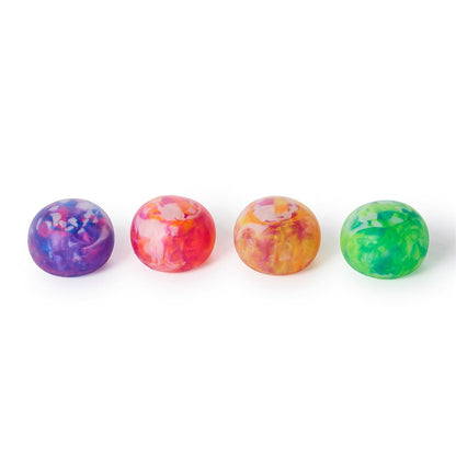 Under Pressure Stress Ball