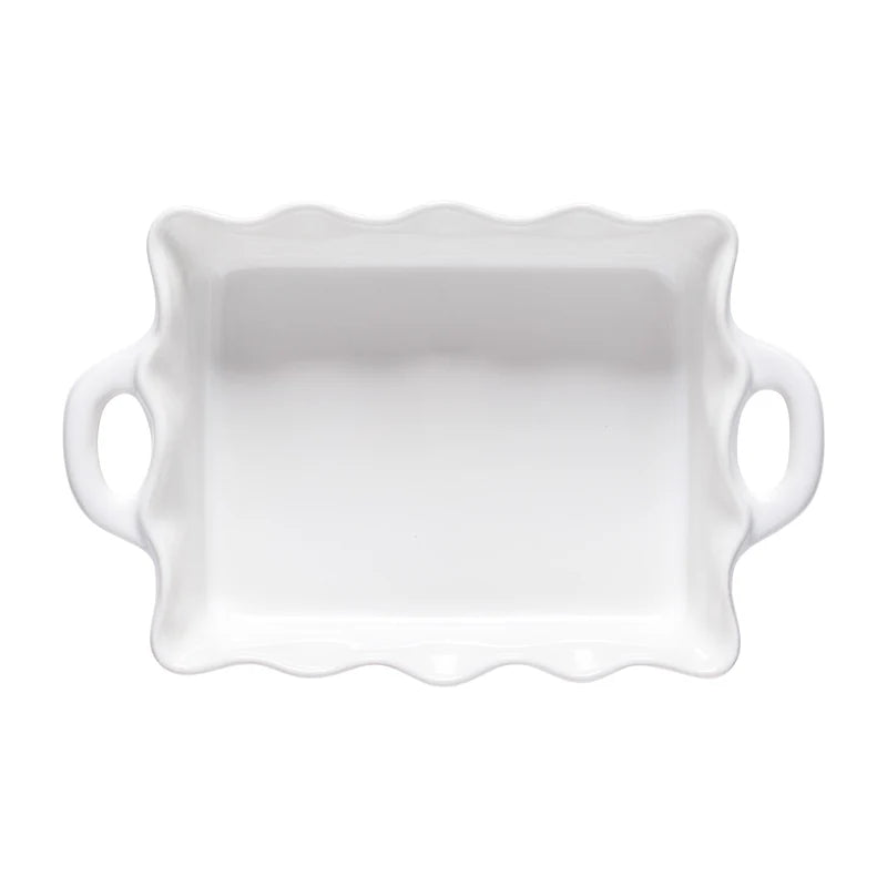Cook+Host Rectangular Baker 14"