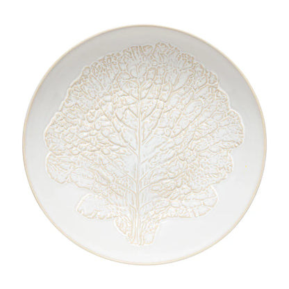 Silvina Low Serving Bowl