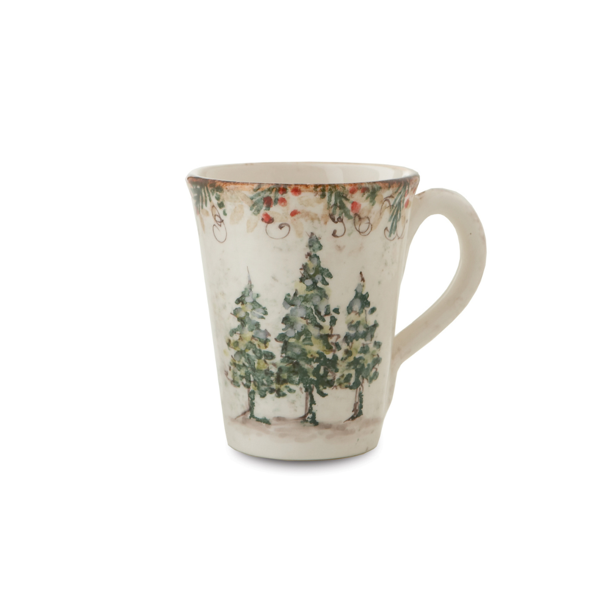 Natale Mug