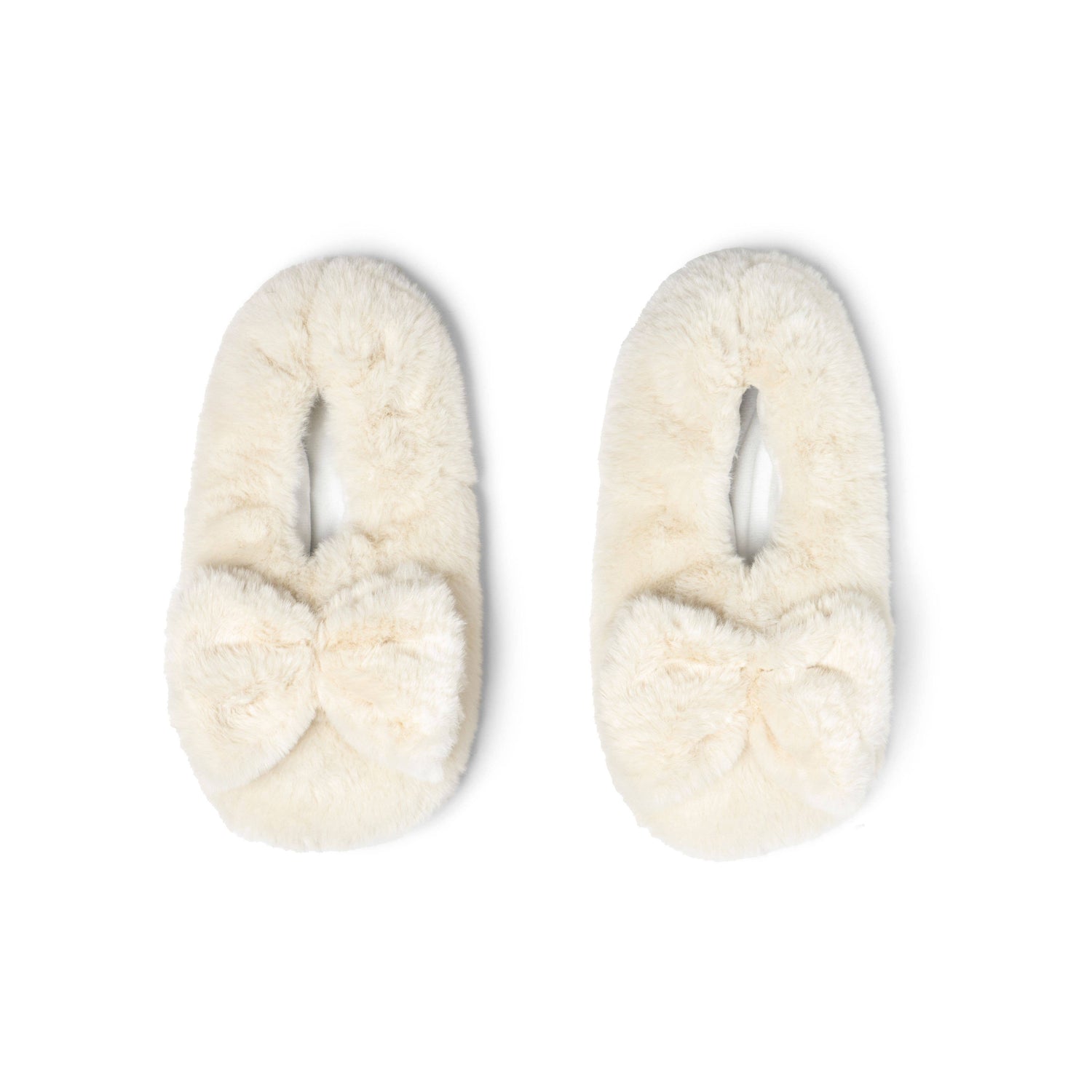 DM Merchandising - Hello Mello Cuddlers Heated Slippers Assortment
