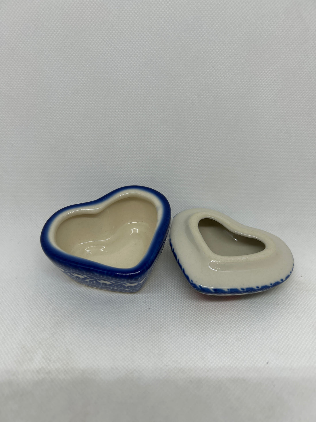 KALICH Trinket Heart Box