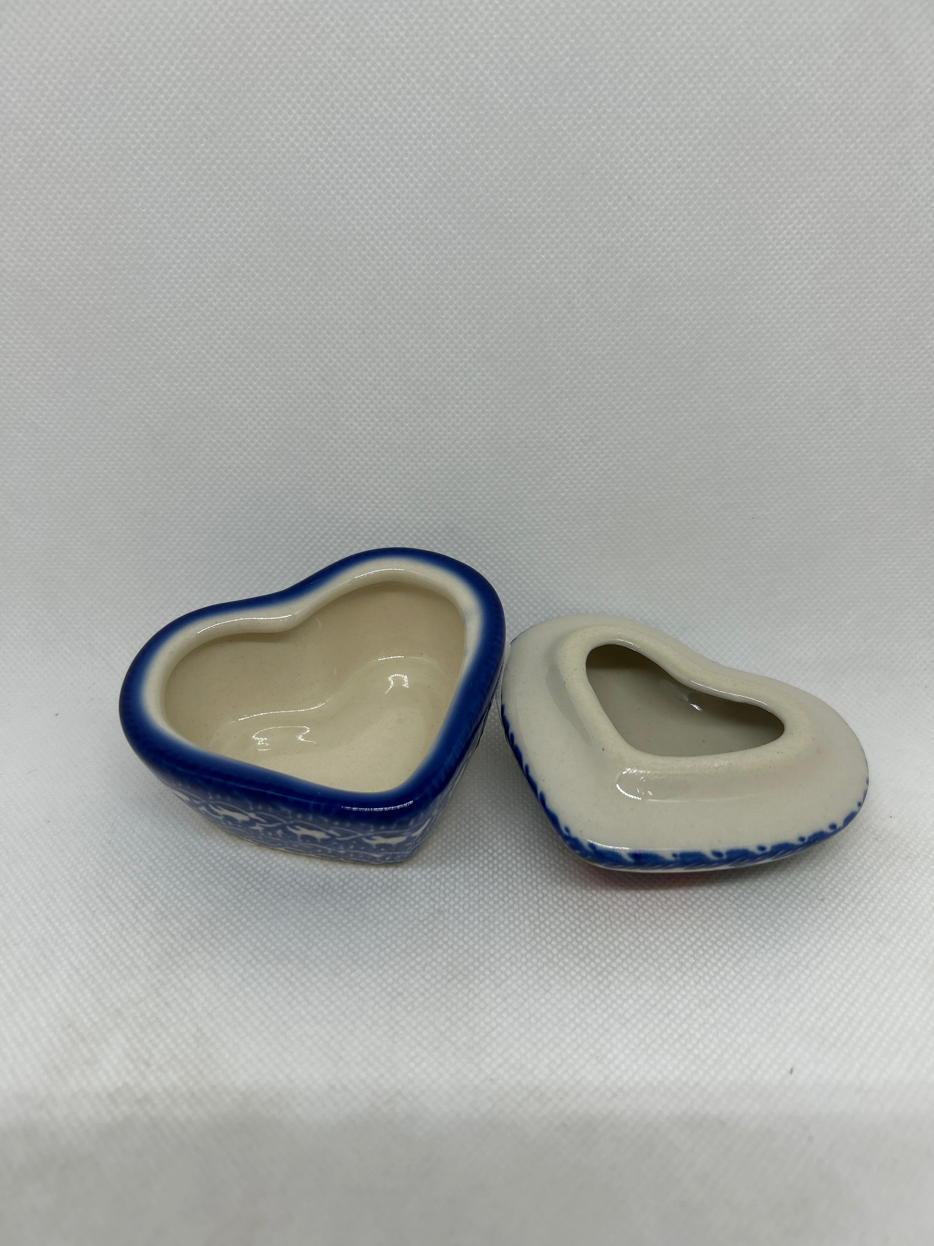 KALICH Trinket Heart Box