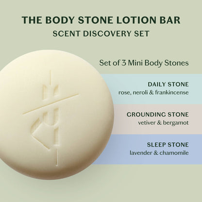 Kate McLeod - The Scent Discovery Set
