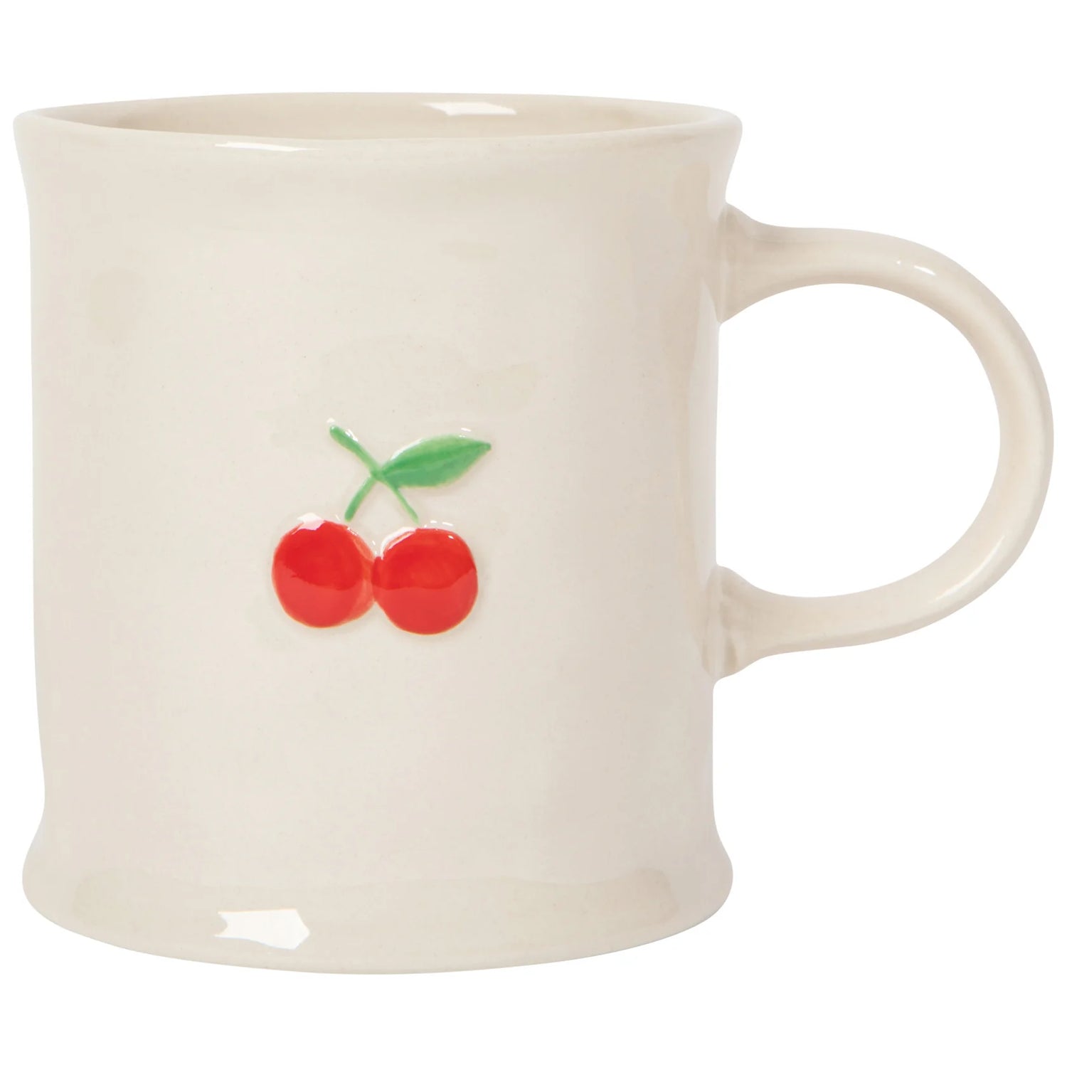 Petite Cherry Mug